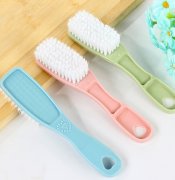 不伤鞋软毛家用洗鞋刷家务清洁多功能鞋刷