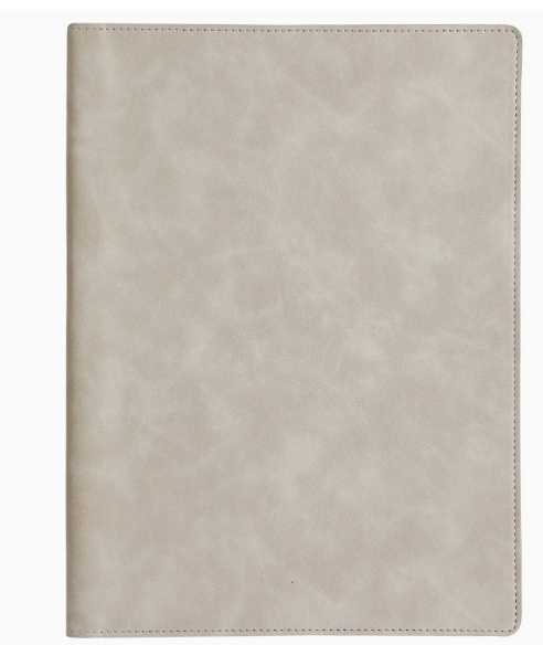 A4文件夹多功能皮质经理夹商务办公