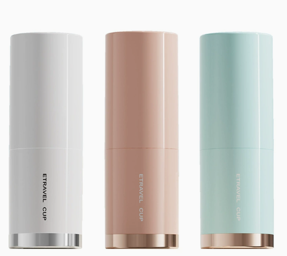 户外旅行洗漱套装牙刷杯卫生清洁用品旅行杯