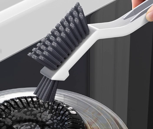 缝隙刷地板地刷硬毛卫生间专用刷跨境爆款百货日用大全清洁刷