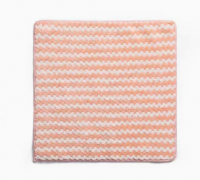 洗碗布彩虹抹布厨房清洁厨房去油吸水不掉毛懒人清洁百洁布日用